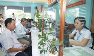 Huế vận hành thử mô hình chính quyền hai cấp