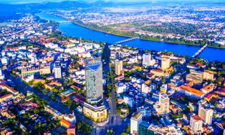 Chọn đặt tên gì khi TT-Huế trở thành thành phố trực thuộc Trung ương?
