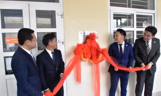 Hơn 18 triệu USD giảm thiểu thiệt hại lũ lụt sông Hương, bảo vệ di tích lịch sử cố đô Huế