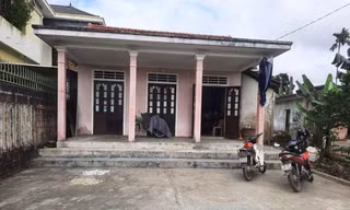 Nghi án cụ ông 93 tuổi đánh vợ 89 tuổi tử vong vì 'ông hàng xóm'