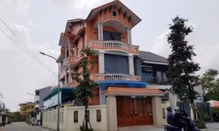 Vướng xử lý vụ giao đất cho cựu Bí thư Thành ủy Huế gây thất thu ngân sách