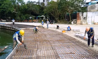 TP Huế: Đề xuất thành lập 3 Ban quản lý dự án đầu tư xây dựng khu vực