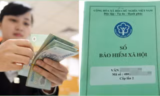 ‘Quên’ đóng hàng trăm triệu đồng bảo hiểm cho công nhân, doanh nghiệp ở TT-Huế bị phạt nặng