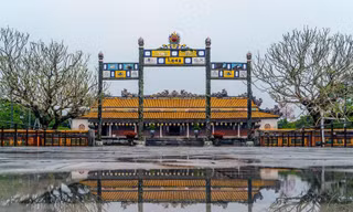 Việc tăng kỳ xổ số kiến thiết tại TT-Huế nhằm tạo nguồn thu bổ sung phục vụ cho công tác bảo tồn và phát huy giá trị Di sản Huế