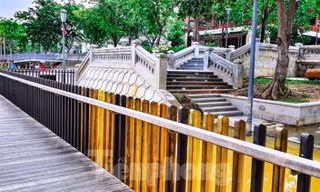 Gần 15 triệu USD xây dựng TP Huế văn hóa và du lịch thông minh