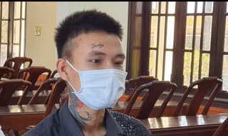 Đối tượng Trần Hoàn