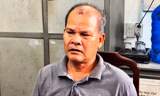 Nghi phạm đâm trọng thương chủ tịch phường khai gì với công an?