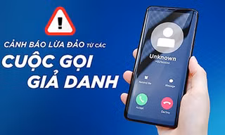 10.000 người có nhu cầu vay vốn nhanh bị sập bẫy đường dây lừa đảo