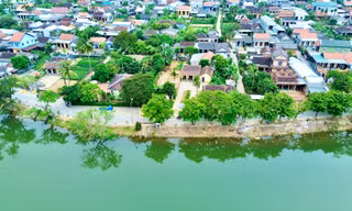 Phường duy nhất tại Huế không sáp nhập có gì đặc biệt?