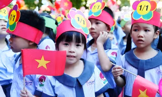 Lịch nghỉ Tết Nguyên đán của học sinh, giáo viên TT-Huế