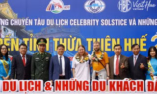 ‘Trắng’ hồ sơ dự tuyển Phó Giám đốc Sở Du lịch TT-Huế sau 4 lần thông báo: Sẽ có phương án nhân sự