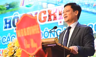 Hoa hậu Việt Nam 2024: Tôn vinh giá trị văn hóa, gắn kết phát triển Huế 