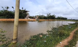 Đấu giá đất thu tiền tỷ dùng trả nợ rồi ‘đem con bỏ chợ’?