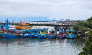 Thừa Thiên-Huế phát lệnh cấm biển, chuẩn bị phương án tiêu úng cứu lúa