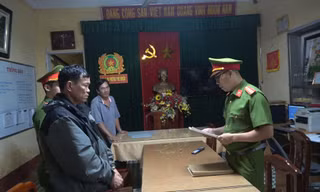 Khởi tố tài xế gây tai nạn nghiêm trọng tại Huế làm 15 người thương vong