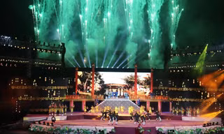 Lùi ‘Tuần lễ Festival Huế 2022’ sang cuối tháng 6