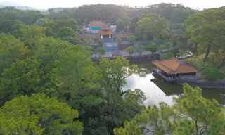 Miễn phí tham quan cố đô Huế dịp Quốc khánh 2/9