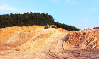 Giá vật liệu tăng phi mã, doanh nghiệp ‘kêu cứu’