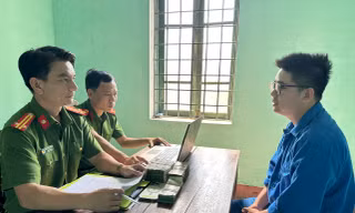 'Nổ' có thể xin giảm án, gã thanh niên lừa đảo nửa tỷ đồng để mua ô tô