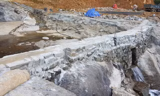 Diễn biến mới nhất vụ khu du lịch xây ‘chui’ giữa rừng ở TT-Huế