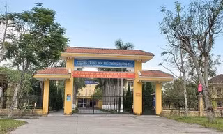 Làm rõ việc nữ sinh ở TT-Huế bị đánh chảy máu đầu, ngất lịm, phải nhập viện cấp cứu