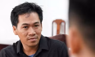 Khởi tố đối tượng gây thảm án tại Huế