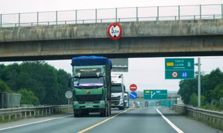 Giải pháp nào 'lên đời' cao tốc Cam Lộ - La Sơn?