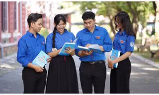 Nhiều sự kiện nổi bật của tuổi trẻ TT-Huế nhiệm kỳ 2017-2022