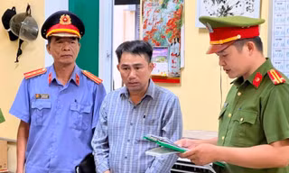 Tin lời ‘thầy trừ tà’, một phụ nữ tại Huế bị lừa 2,4 tỷ đồng