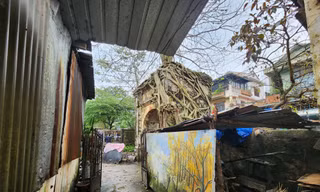 Cuộc sống 31 hộ dân ‘mắc kẹt’ gần nửa thế kỷ tại di tích Huế 