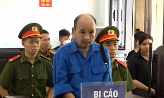 Tuyên tử hình kẻ sát hại dã man người tình gây rúng động tại Huế