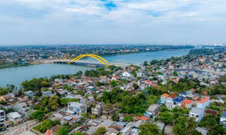 Nhiều ‘đại dự án’ ở Huế sắp khởi công, về đích 