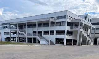 'Tuýt còi' loạt công trình không phép 'mọc' ở dự án nghìn tỷ 
