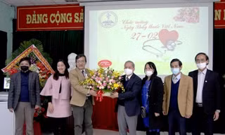 Bài học tại CDC TT-Huế cần rút kinh nghiệm sâu sắc