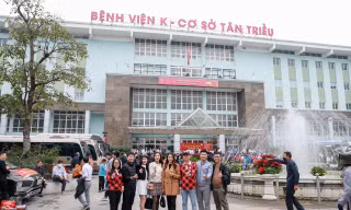 Giải golf Christmas Day Championship 2023: chung tay vì những mảnh đời kém may 