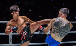 Nguyễn Trần Duy Nhất sẽ thượng đài tại ONE Championship