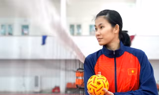 Chủ công cầu mây Trần Thị Ngọc Yến: 'Vinh dự, tự hào khi được đề cử Giải thưởng Gương mặt trẻ Việt Nam tiêu biểu' 