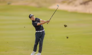 Nguyễn Anh Minh dự giải đồng đội golf châu Á- Thái Bình Dương 2024 