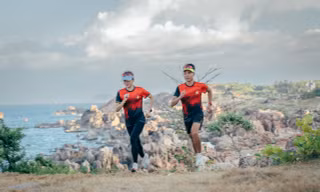 Những điểm khác biệt của Tiền Phong Marathon 2024