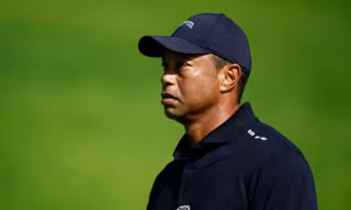 Tiger Woods đối mặt với nguy cơ giải nghệ 