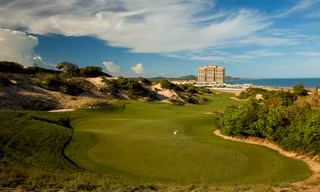 The Bluffs Grand Ho Tram lần thứ 3 nhận danh hiệu 'sân golf tốt nhất Việt Nam'