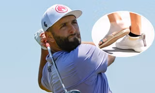 Jon Rahm rút lui khỏi US Open vì chấn thương 