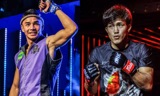 Duy Nhất luyện khả năng chịu đòn để đấu ‘thần đồng’ 17 tuổi tại ONE Championship 