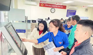 Quảng Trị chấn chỉnh các cơ quan, đơn vị làm việc cầm chừng
