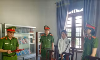 Khởi tố người phụ nữ lừa đảo chiếm đoạt nhiều tỷ đồng