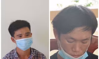 Bắt đối tượng đưa 6 cô gái xuất cảnh 'chui' sang Lào