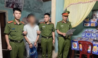 Vừa ra tù lại vào bệnh viện 'hành nghề' đạo chích