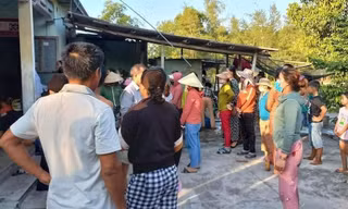 Ba học sinh ở Quảng Trị đuối nước chỉ trong một ngày