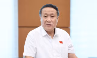 Ông Hà Sỹ Đồng giữ quyền Chủ tịch UBND tỉnh Quảng Trị