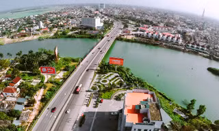 Quảng Trị hướng dẫn sắp xếp tổ chức bộ máy cấp xã khi thực hiện đơn vị hành chính 2 cấp 